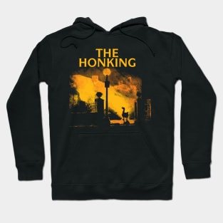 The Honking Hoodie